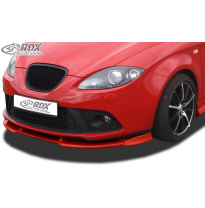 Rdx Spoiler Delantero Vario-X3 Seat Altea Fr (5p) Rdx Racedesign