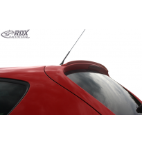 Rdx Aleron Maletero Lid Spoiler Seat Altea 5p Rdx Racedesign