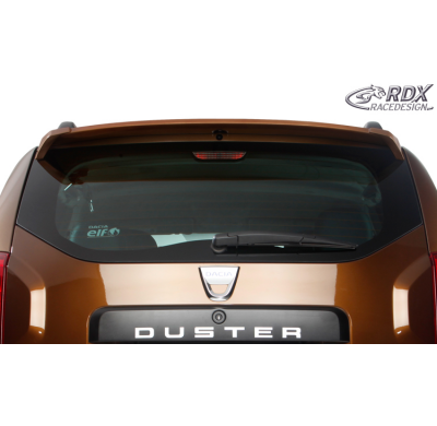 Rdx Aleron Techo Dacia Duster
