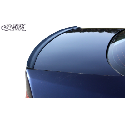 Rdx Aleron Lip Spoiler Honda Accord 7 2002-2008 Sedan