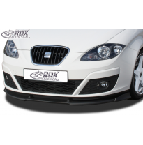 Rdx Spoiler Delantero Vario-X Seat Altea 5p Reestyling Incl. Xl