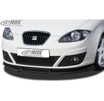 Rdx Spoiler Delantero Vario-X Seat Altea 5p Reestyling Incl. Xl
