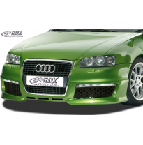 Rdx Extension Capot for Audi A3-8l &quot;Single Frame&quot; Material:Metall