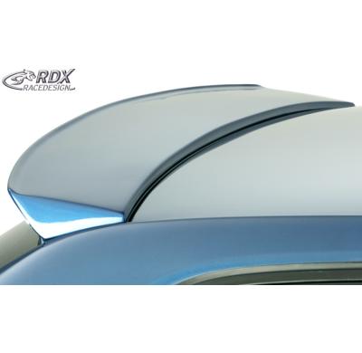 Rdx Aleron Trasero Audi A3 Sportback Rdx Racedesign
