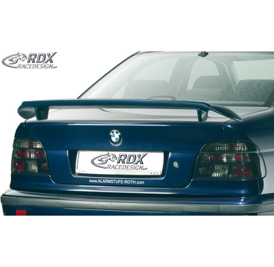 Rdx Aleron Trasero Bmw 5-Series E39 "Gt-Race" Rdx Racedesign