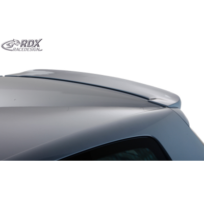 Rdx Aleron Trasero Vw Golf 6 (Small Version) Rdx Racedesign