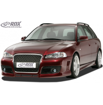 Rdx Alargamiento Capot Audi A4-B5 &quot;Single Frame&quot; Rdx Racedesign