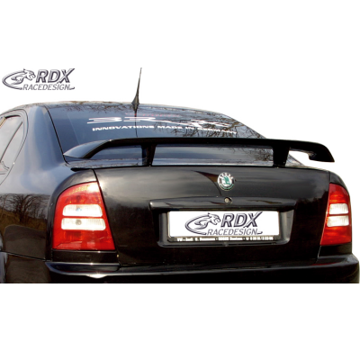 Rdx Aleron Trasero Skoda Octavia 1u "Gt-Race 1" Rdx Racedesign