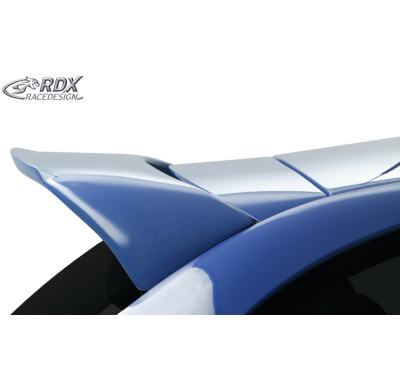 Rdx Aleron Trasero Opel Ibiza 6l Rdx Racedesign