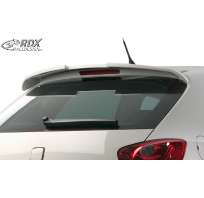 Rdx Aleron Trasero Seat Ibiza 6j (4/5-Doors) Rdx Racedesign