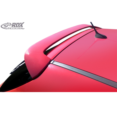 Rdx Aleron Trasero Peugeot 206 (3-Doors) Rdx Racedesign