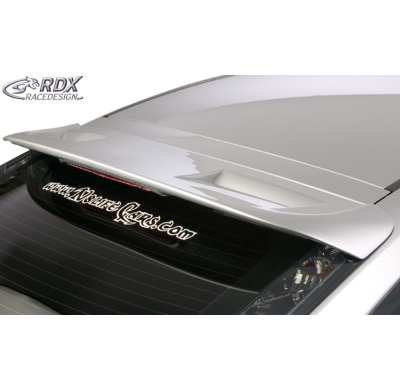 Rdx Aleron Trasero Ford Focus 2 "Rst-Look" Rdx Racedesign
