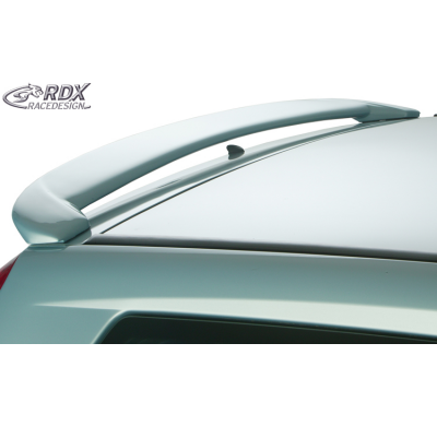 Rdx Aleron Trasero Fiat Punto 2 (3-Doors) Rdx Racedesign