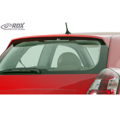 Rdx Aleron Trasero Fiat Stilo (3-Doors) Rdx Racedesign