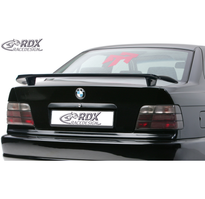 Rdx Aleron Trasero Bmw 3-Series E36 "Gt-Race" Rdx Racedesign
