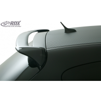 Rdx Aleron Trasero Peugeot 207 (3-Doors) Rdx Racedesign