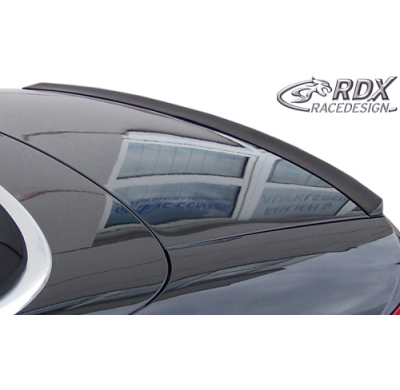 Rdx Aleron Maletero Lid Spoiler Audi A4 B5 Sedan Rdx Racedesign
