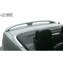 Rdx Aleron Trasero Bmw 3-Series E46 Material:Pur-Ihs