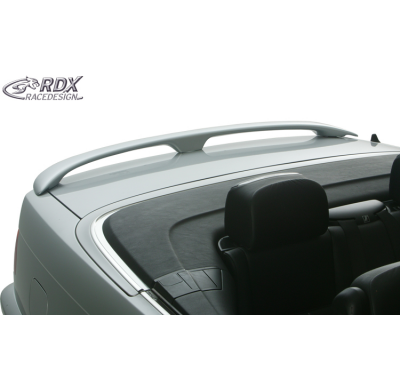 Rdx Aleron Trasero Bmw 3-Series E46 Rdx Racedesign