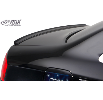 Rdx Aleron Maletero Lid Spoiler Audi A4 B7 Sedan Rdx Racedesign