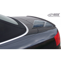 Rdx Aleron Maletero Lid Spoiler Bmw 3-Series E36 Coupe / Convertible Rdx Racedesign