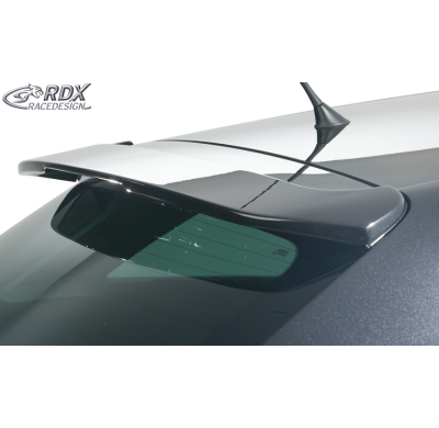 Rdx Aleron Trasero Seat Ibiza 6j Sc (3-Doors) Rdx Racedesign