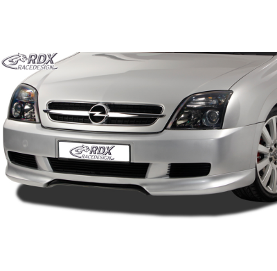 Rdx Spoiler Delantero Opel Vectra C & Signum (-2005) Rdx Racedesign