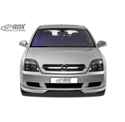 Rdx Spoiler Delantero Opel Vectra C & Signum (-2005) Rdx Racedesign