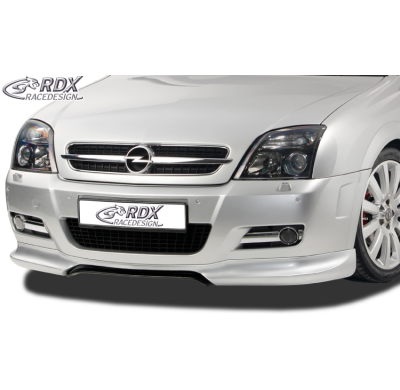 Rdx Spoiler Delantero Opel Vectra C Gts (-2005) Rdx Racedesign