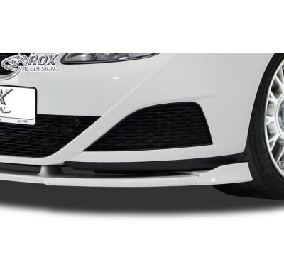 Rdx Spoiler Delantero Vario-X3 Seat Ibiza 6j, 6j Sc, 6j St -2012 Rdx Racedesign