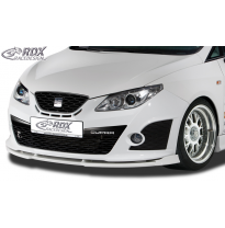 Rdx Spoiler Delantero Vario-X3 Seat Ibiza 6j Cupra &amp; Bocanegra - Rdx Racedesign