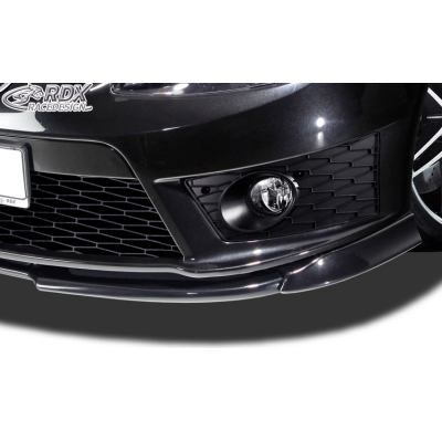 Rdx Spoiler Delantero Vario-X3 Seat Leon 1p Facelift Fr & Cupra Rdx Racedesign