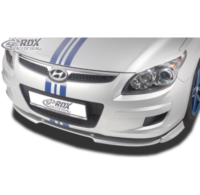 Rdx Spoiler Delantero Vario-X Hyundai I30 Fd/Fdh 2007-2010