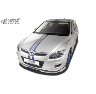 Rdx Spoiler Delantero Vario-X Hyundai I30 Fd/Fdh 2007-2010