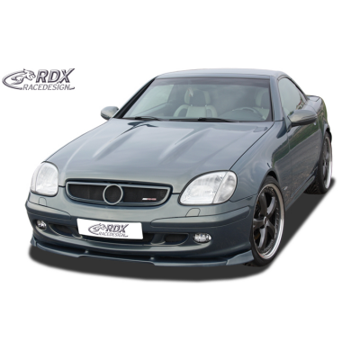 Rdx Spoiler Delantero Vario-X3 Mercedes Slk R170 2000+ Rdx Racedesign
