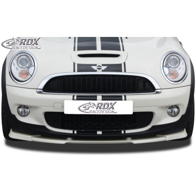 Rdx Spoiler Delantero Vario-X3 Mini R56 Rdx Racedesign