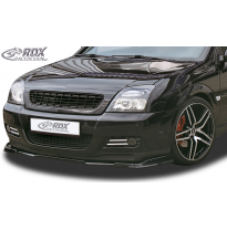 Rdx Spoiler Delantero Vario-X3 Opel Vectra C Gts /Signum (-2005) Rdx Racedesign