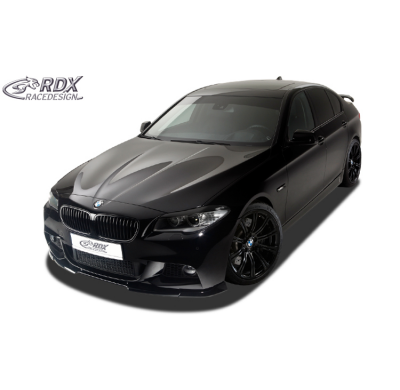 Rdx Spoiler Delantero Vario-X Bmw 5-Series F10/F11 M-Tech. -2013