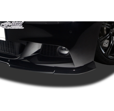 Rdx Spoiler Delantero Vario-X Bmw 5-Series F10/F11 M-Tech. -2013