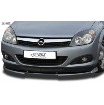 Spoiler Delantero Rdx Vario-X Opel Astra H Gtc &amp; Twintop