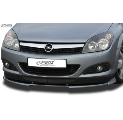 Spoiler Delantero Rdx Vario-X Opel Astra H Gtc & Twintop