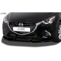Rdx Spoiler Delantero Vario-X for Mazda 2 (Dj) 2014-2020 Front Lip Splitter