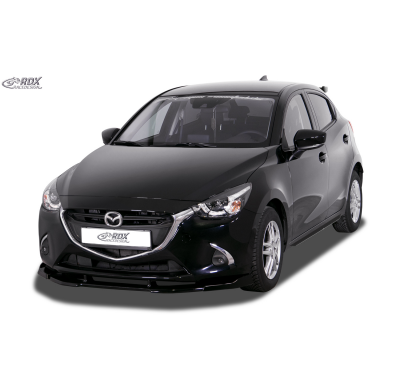 Rdx Spoiler Delantero Vario-X for Mazda 2 (Dj) 2014-2020 Front Lip Splitter