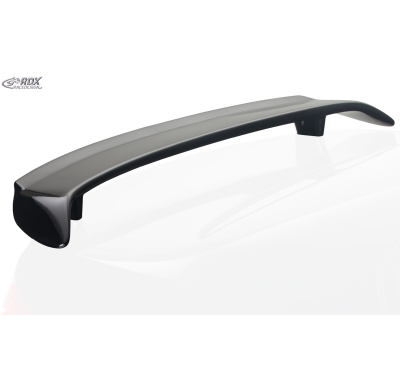 Rdx Aleron Trasero Bmw 5-Series F07 Gt Wing Material:Pur-Ihs