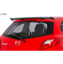 Rdx Aleron De Techo Mazda 2 (De) 2007-2014 Rear Wing
