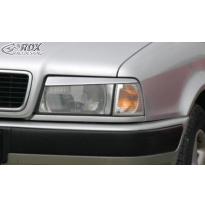 Rdx Pestañas Faros Audi 80 B4 Rdx Racedesign