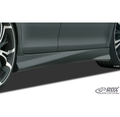 Rdx Taloneras Hyundai I30 Coupe 2013+ "Turbor"