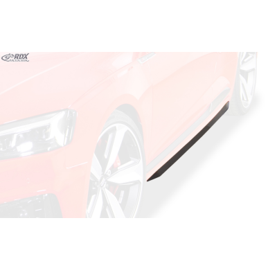 Rdx Taloneras Audi Rs5 (F5) "Slim"