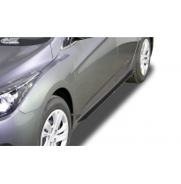 Taloneras Rdx Hyundai I40 -2015 &amp; 2015+ &quot;Slim&quot;