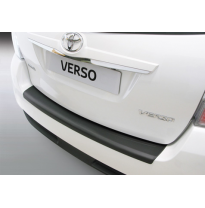 Protector Paragolpes Trasero Abs Toyota Corolla Verso  3.2013&gt;